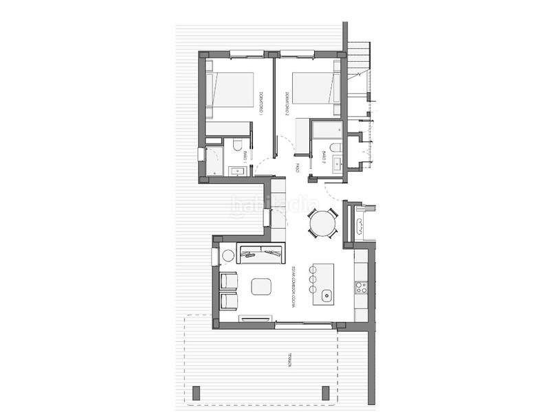 Foto 58295b5b-2f14-4157-939a-7b63f355f679. Apartamento s excepcionales en precioso campo de golf en Fuente Álamo de Murcia