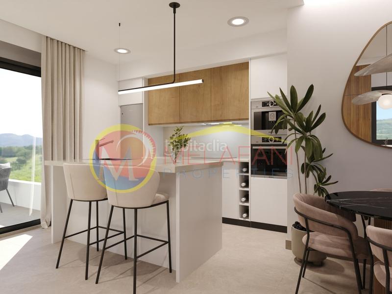 Foto 6c753278-01ee-4579-89d6-13b1910d0c34. Apartamento s excepcionales en precioso campo de golf en Fuente Álamo de Murcia