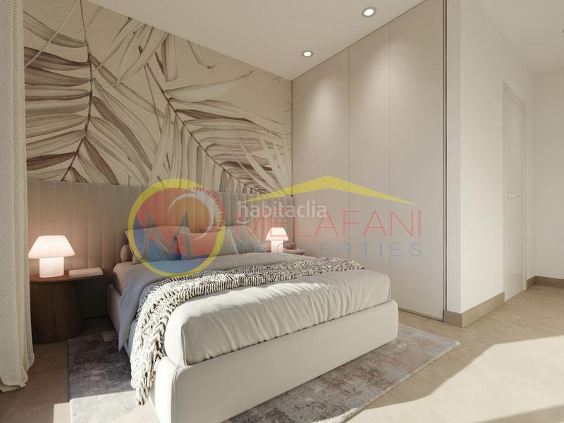 Foto beadbc3c-4277-4a18-8ce7-d851a1ac2e95. Apartamento s excepcionales en precioso campo de golf en Fuente Álamo de Murcia