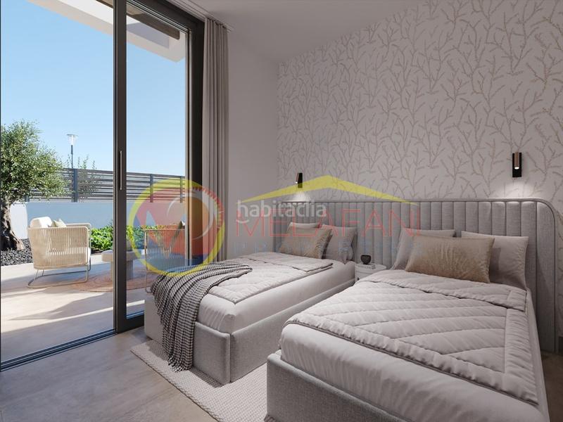 Foto c89a9cab-3726-489c-8b41-f5ba70eb9dcf. Xalet amb aparcament piscina a Hacienda del Álamo Golf Fuente Álamo de Murcia