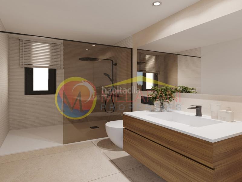 Foto 5fd17235-0aaf-496a-be17-f4ece5a84be1. Chalet mit parking pool in Hacienda del Álamo Golf Fuente Álamo de Murcia