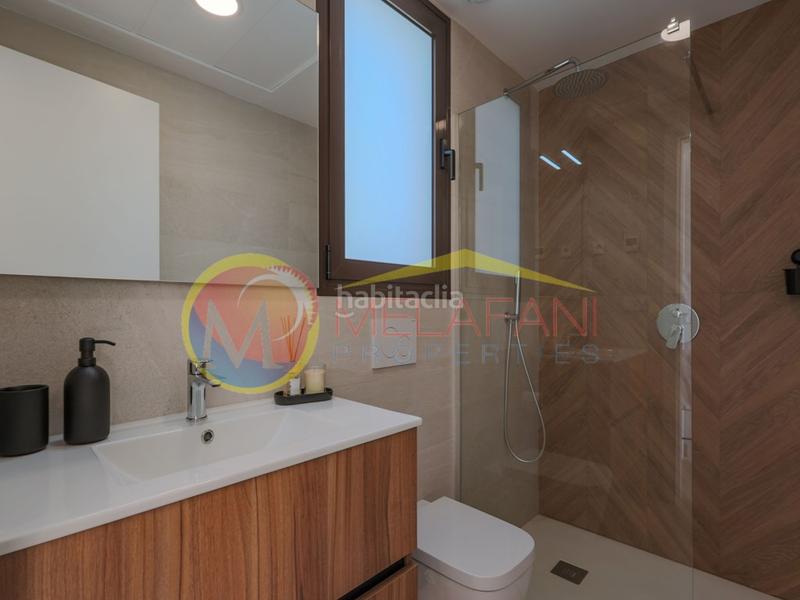 Foto 66e84735-60ee-4bb2-a5a5-66b0761669bf. Casa a schiera con piscina in Mar Menor golf Torre - Pacheco