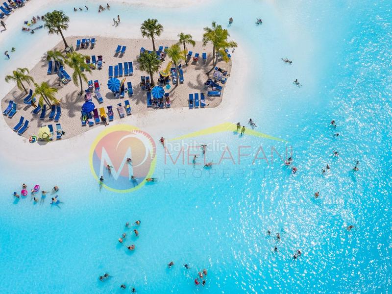 Foto 8973b5b5-57c7-4bcd-850c-635a9486979a. Casa a schiera con piscina in Mar Menor golf Torre - Pacheco