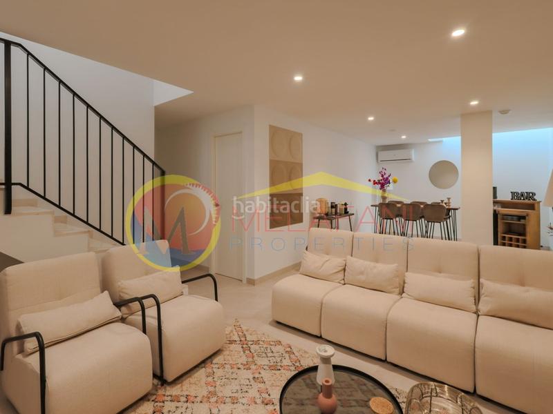 Foto 9d2b72cf-541b-4dbf-86c1-af51457d7dac. Casa a schiera con piscina in Mar Menor golf Torre - Pacheco