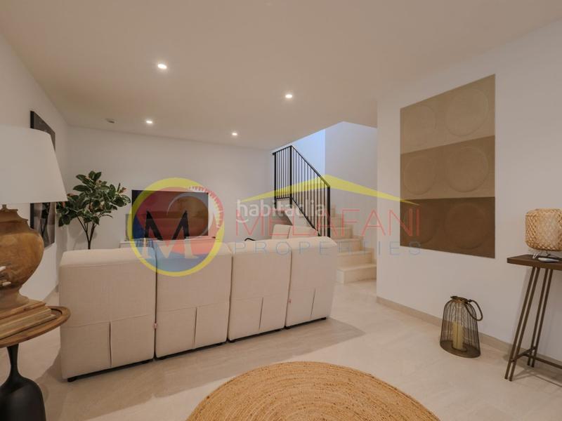 Foto a3de3c27-5a55-471c-9f0d-8d8b9ec0b9e6. Casa a schiera con piscina in Mar Menor golf Torre - Pacheco