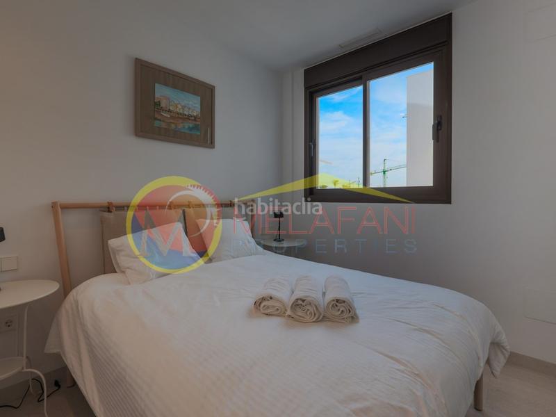 Foto a8f2ddf4-e389-43ef-8d5b-c502b746d7ea. Casa a schiera con piscina in Mar Menor golf Torre - Pacheco