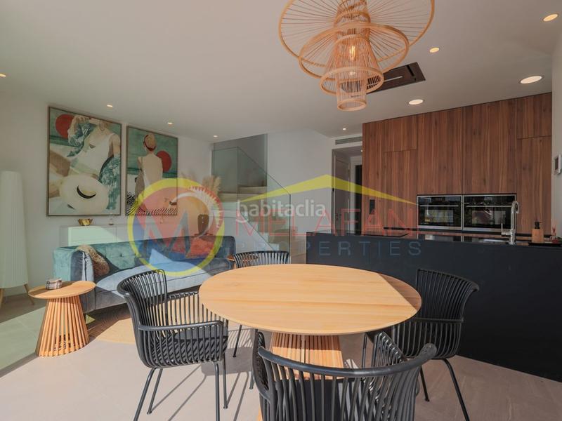 Foto ba19c1c0-e836-448f-ac87-a6d29fd47307. Casa a schiera con piscina in Mar Menor golf Torre - Pacheco