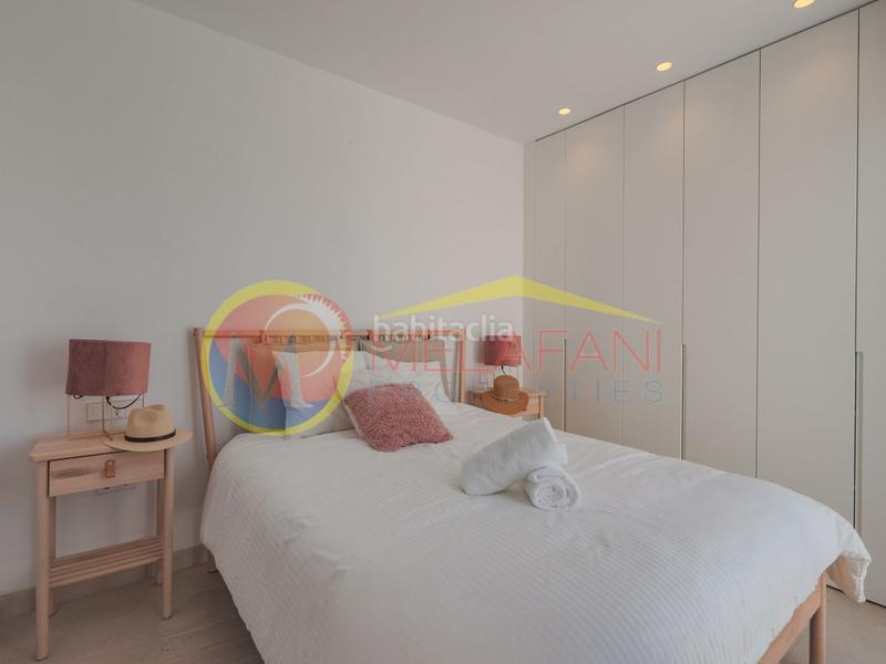 Foto cf6c7bb2-2846-44c6-a9df-37c733452f4e. Casa a schiera con piscina in Mar Menor golf Torre - Pacheco