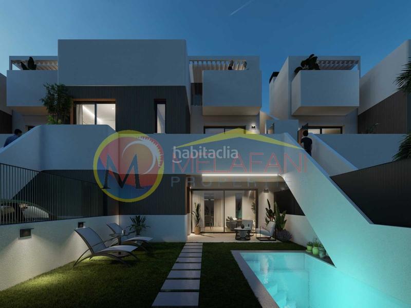 Foto 487e87c9-ec94-4975-9c5a-2b01551214c2. House in Lo Pagán San Pedro del Pinatar