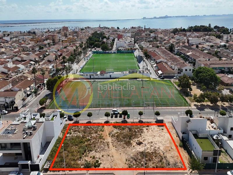 Foto cc4e85a6-b67e-46e3-8df2-10ba8283513b. House in Lo Pagán San Pedro del Pinatar