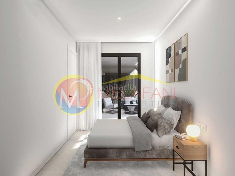 Foto df404e71-8a4f-414a-ad15-f557012115e0. House in Lo Pagán San Pedro del Pinatar