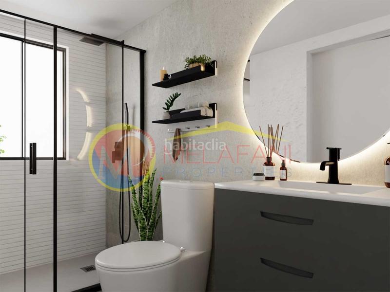 Foto 0a1a484c-23a7-43ed-9b4c-1cce71a33912. Chalet con parcheggio in Centro Mutxamel