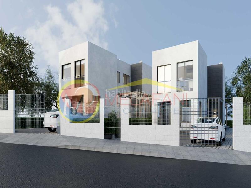 Foto 3bc47e65-bb34-4592-8d95-143307c0bf1a. Chalet con parcheggio in Centro Mutxamel