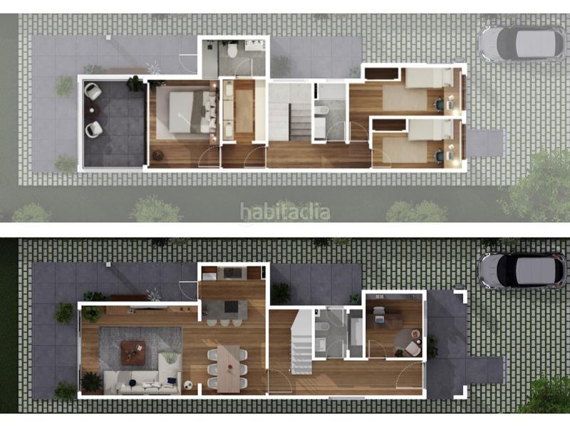 Foto 9da586e6-0820-48ee-85fd-c7753f83cca3. Chalet con parcheggio in Centro Mutxamel