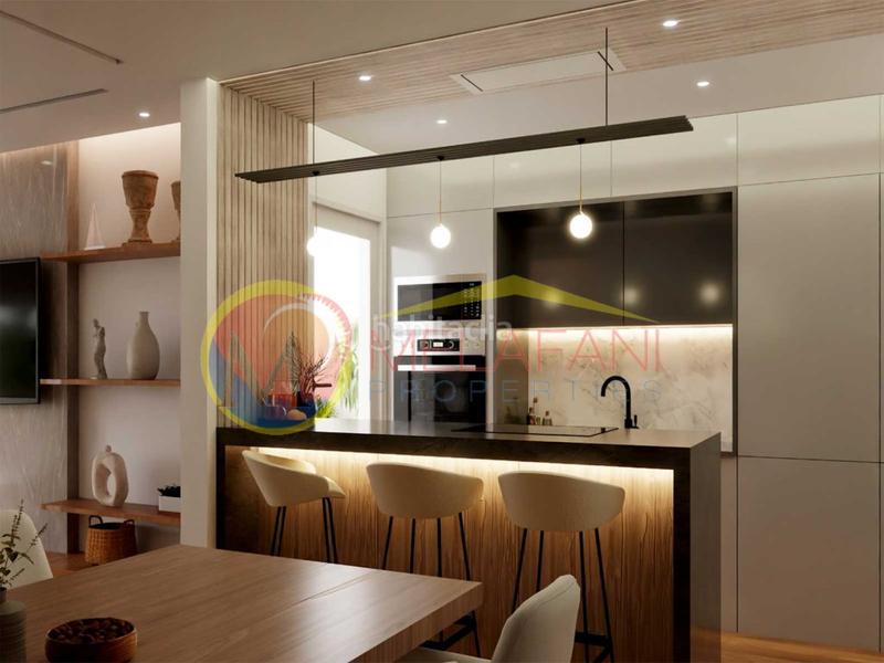 Foto b27db2f2-e200-4c28-8ad0-3eb0f0cd4204. Chalet con parcheggio in Centro Mutxamel