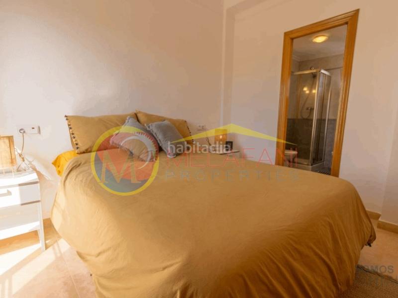 Foto 2e6e4781-5ac8-4974-b8a7-a54c99242459. Reihenhaus mit parking in Puerto Marino Santa Pola