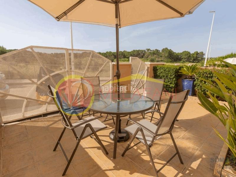 Foto 941fa1ba-242c-41d6-8766-362152c9475f. Reihenhaus mit parking in Puerto Marino Santa Pola