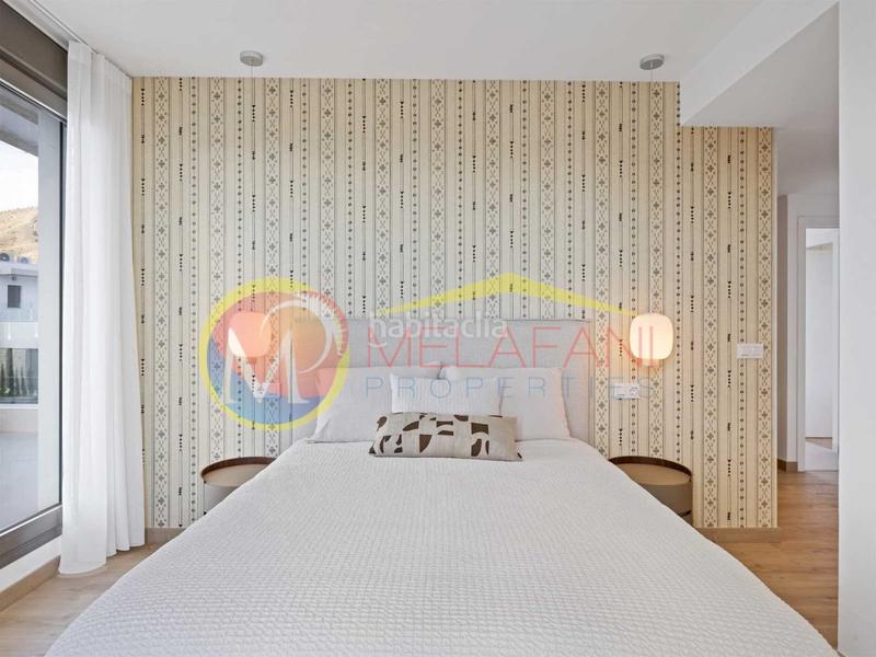 Foto 01ecbb8b-2624-4512-b435-899a6e747579. Chalet con parcheggio piscina in Golf Bahía Finestrat