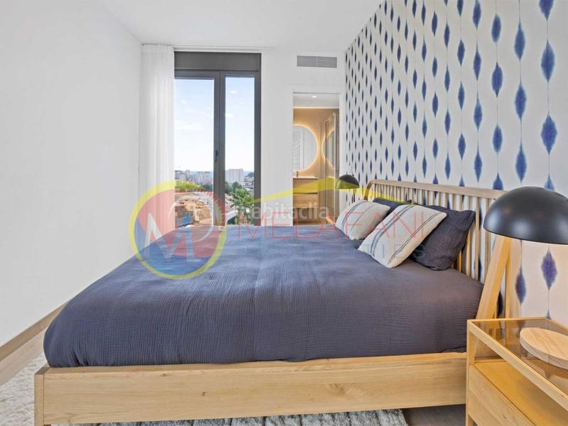 Foto 4d676fa7-e444-4e53-9321-e905cda24c4c. Chalet con parcheggio piscina in Golf Bahía Finestrat