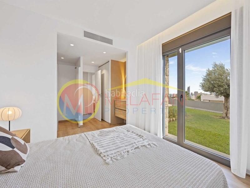 Foto 6ad25498-a67e-4351-9510-b18fd4c05f5d. Chalet con parcheggio piscina in Golf Bahía Finestrat