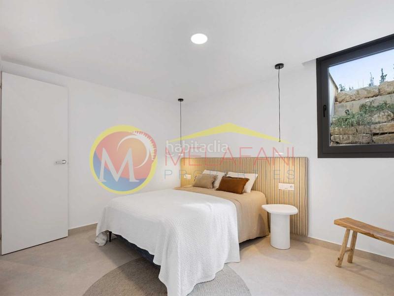 Foto 6b1b751d-3d8a-4570-b47b-2d6cc7151310. Chalet con parcheggio piscina in Golf Bahía Finestrat