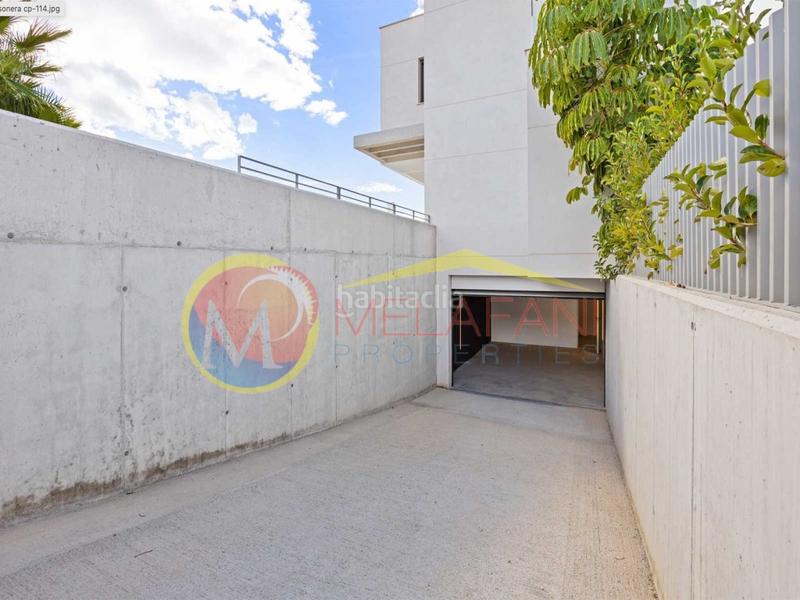 Foto 8905e4a2-fca9-404e-9c42-3bdc7e20b68a. Chalet con parcheggio piscina in Golf Bahía Finestrat