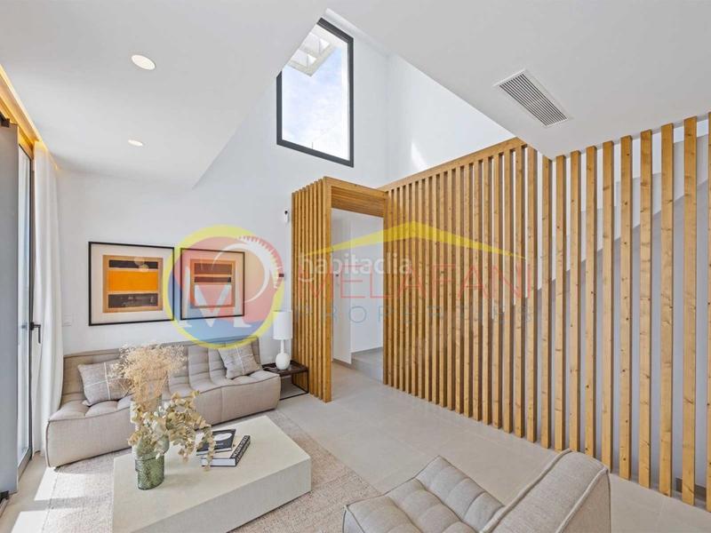 Foto a616c1e3-6cc4-4278-a56e-e565c0033ba0. Chalet con parcheggio piscina in Golf Bahía Finestrat