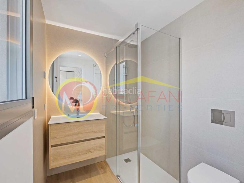 Foto aee03a75-2d5d-4cde-8699-78641ce9a285. Chalet con parcheggio piscina in Golf Bahía Finestrat