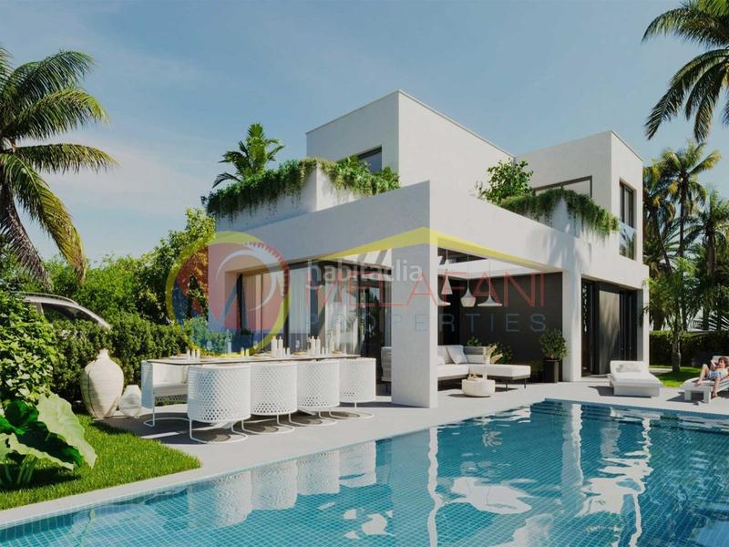 Foto 5b4e7175-7e53-4b73-83a7-31467d820ef4. Xalet amb aparcament piscina a Golf Bahía Finestrat