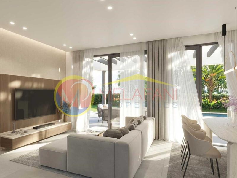 Foto 78d591a2-d607-4c4c-b6a5-f9c97795b7bd. Xalet amb aparcament piscina a Golf Bahía Finestrat