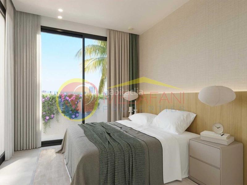 Foto 7b6daa0d-7dec-42f5-9ed0-92e32ebc1f46. Xalet amb aparcament piscina a Golf Bahía Finestrat