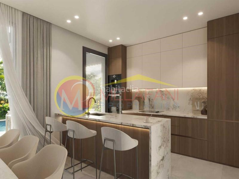 Foto a4f89d69-595e-44ea-a797-552473499aa3. Xalet amb aparcament piscina a Golf Bahía Finestrat