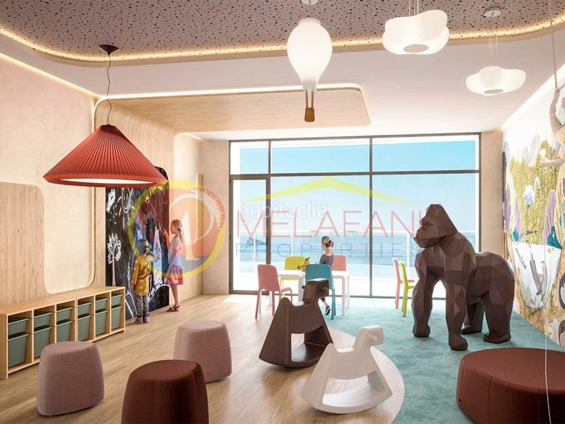 Foto 1166e6a1-3e5d-45ad-8255-f0de2bd95c85. Apartament amb piscina a Playa Poniente Benidorm