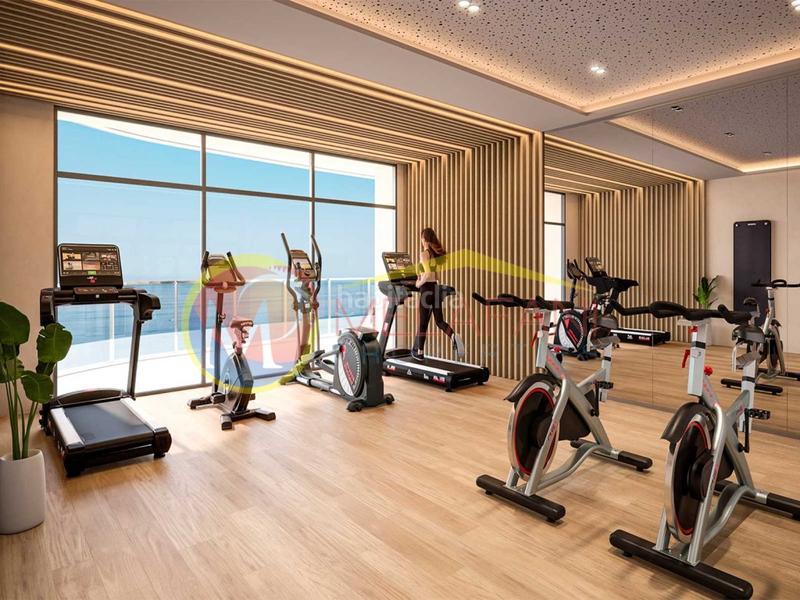 Foto 17f5f955-9d4f-45c3-85e0-5de8ce5de1e9. Apartament amb piscina a Playa Poniente Benidorm