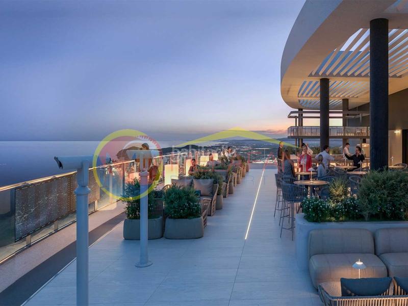 Foto 46f5e90d-81d1-4868-a4ad-40e03d3b1c9e. Apartament amb piscina a Playa Poniente Benidorm