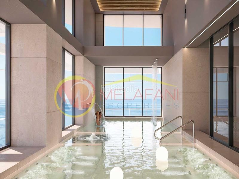 Foto 7922ea53-607c-4d92-a668-ebed86dd84f0. Apartament amb piscina a Playa Poniente Benidorm