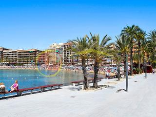 Piccolo appartamento in Calle gases los 20. Asombroso apartamento a un precio formidable