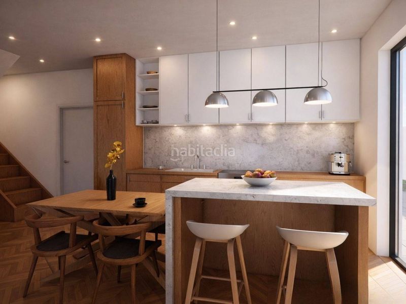 Foto d74694cc-9418-4693-9230-81fbd8900cec. Chalet en calle calle isla barqueta 54-8 preciosas villas al lado de las playas en Alcázares (Los)