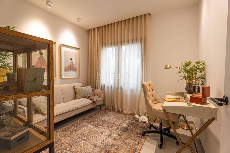 Foto 05aafc30-d2a3-41bc-abff-1f0a41e88a25. Xalet amb calefacció piscina a Algorfa