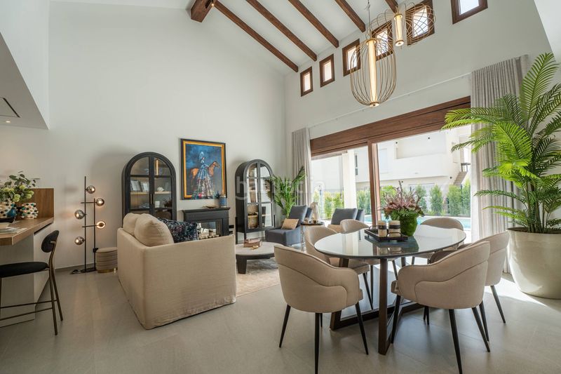 Foto 27875b6f-3787-4dbc-a9d5-d63747bc8eac. Xalet amb calefacció piscina a Algorfa