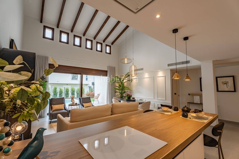 Foto 3ccea2c0-4868-465d-87dd-df6b6d01dbcc. Xalet amb calefacció piscina a Algorfa