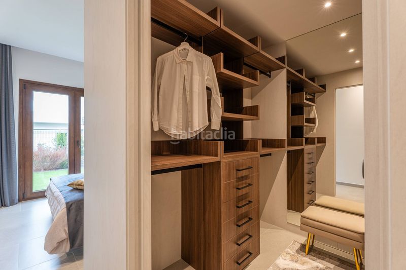 Foto 5ceaab86-0849-4d53-95d1-b8d4be4dd58f. Xalet amb calefacció piscina a Algorfa