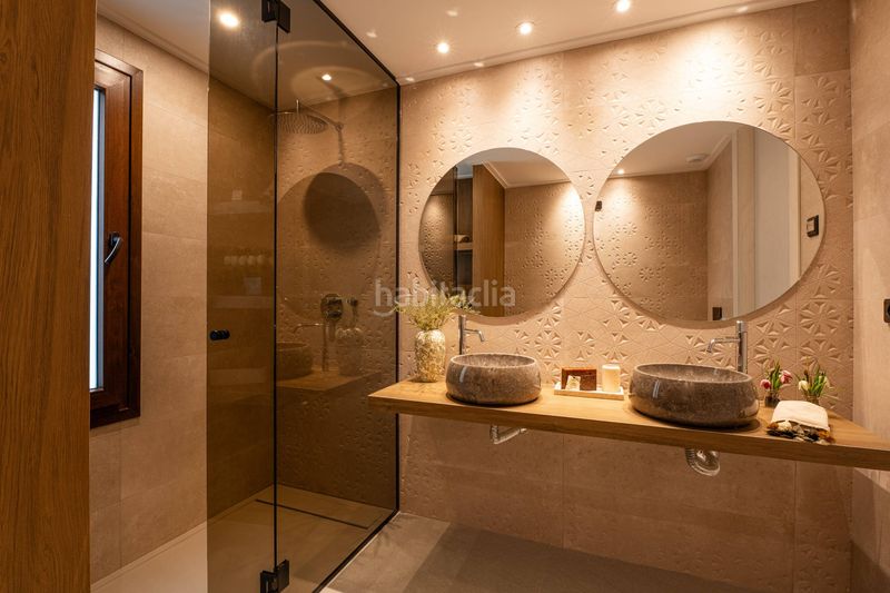 Foto 77d08372-ee7e-4ab5-b3aa-f8af1ea30cc1. Xalet amb calefacció piscina a Algorfa