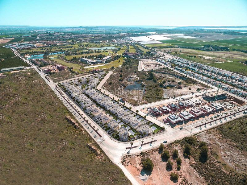 Foto 7f1d4c54-5e24-466d-b3d3-13e8bd547cb8. Xalet amb calefacció piscina a Algorfa