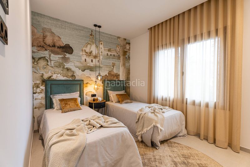 Foto 8275da38-17c5-4907-ae0f-ef401f30dc59. Xalet amb calefacció piscina a Algorfa