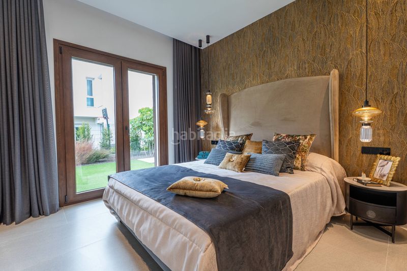 Foto ad2c804f-d533-45a2-b467-9dfc42c2f0df. Xalet amb calefacció piscina a Algorfa