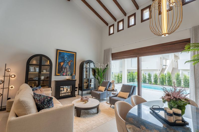 Foto f2d7796e-b416-4f64-92a4-8b572dc17048. Xalet amb calefacció piscina a Algorfa