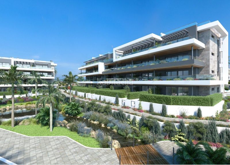 Foto 74e235d2-c5fd-4497-87d4-2f0ed3196ea4. Apartament amb piscina a Parque Acuático - Sector 25 Torrevieja