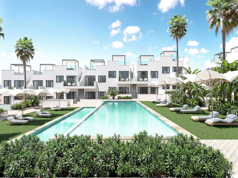 Foto c202e283-8d32-4cac-9422-dab2fe203126. Casa amb calefacció piscina a Parque Acuático - Sector 25 Torrevieja