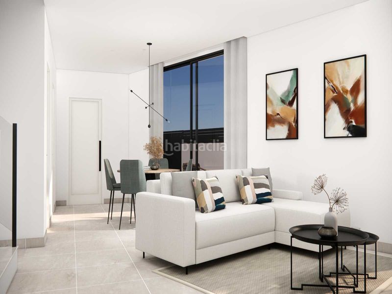 Foto 1e9295e7-2fac-4146-b788-d7bdbe91d709. Casa adossada amb calefacció piscina a Rojales